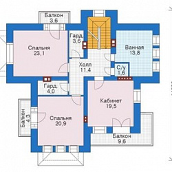 проект "39-11"