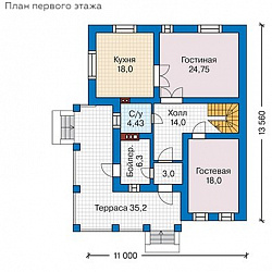 проект "59-08"