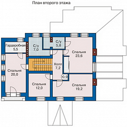 проект "323-01"