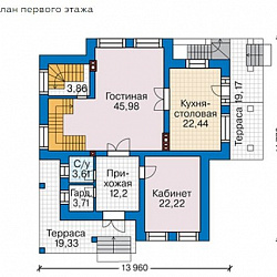 проект "59-35 "