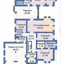 проект "66-29"