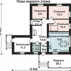 проект "175-15"