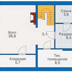 проект "220-05"