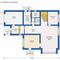 проект "38-57"