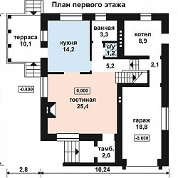 проект "171-16"