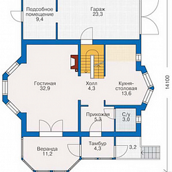 проект "220-05"